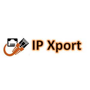 Herramienta de conexión IP XPORT