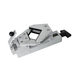 Clamping systems and accessories