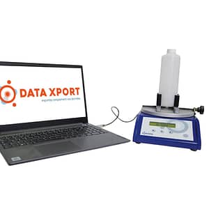 Data Xport Software