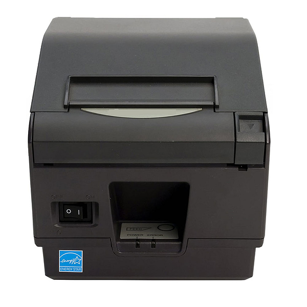 Impresora térmica SP743