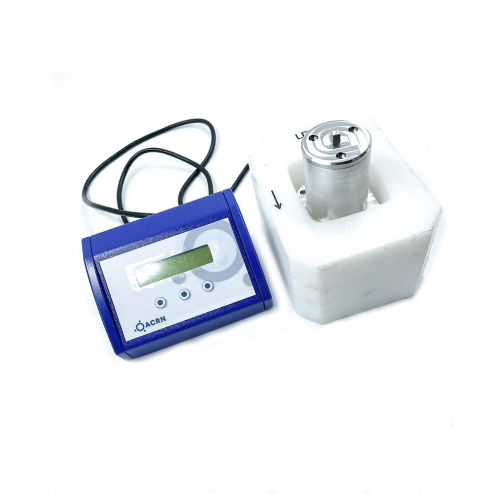 Imprimante thermique rapide et compacte pour couplemètre- ACRN